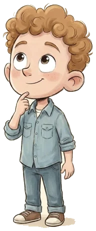 Chachito, el niño protagonista